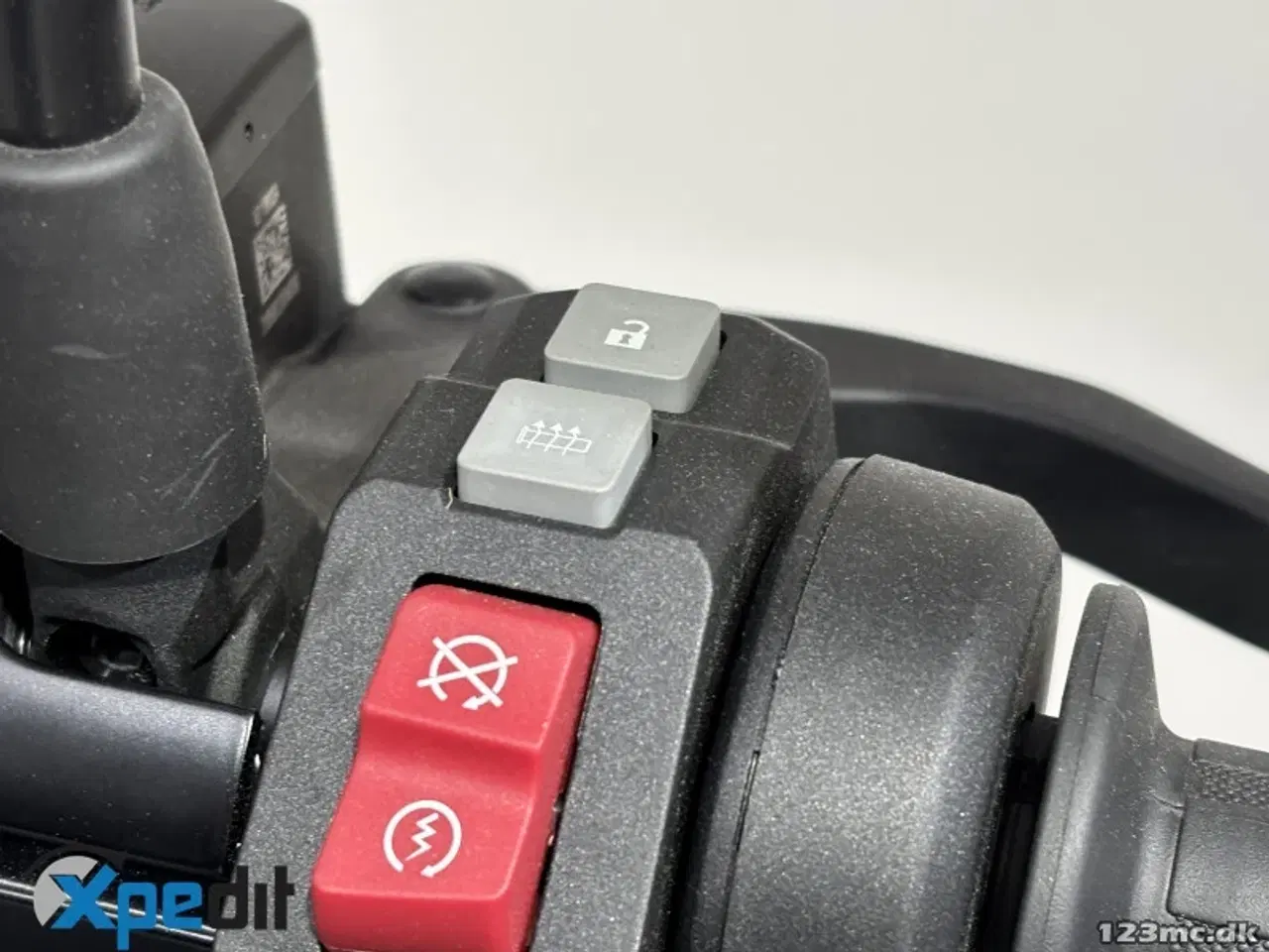 Billede 16 - BMW CE 02 AM