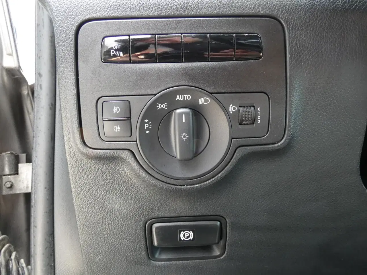 Billede 17 - Mercedes-Benz Vito 114 Lang KØLE/FRYSEBIL 2,1 CDI 136HK Van Aut.