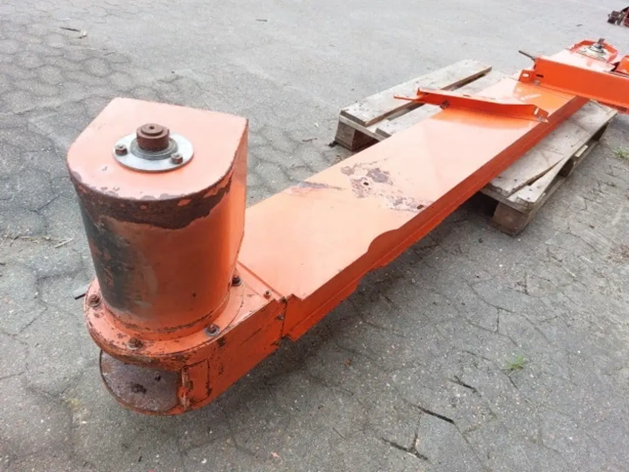 Billede 7 - Dronningborg D7000 Elevatorkasse 28550340