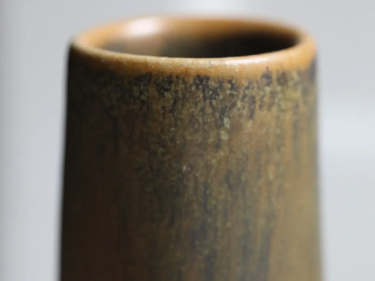 Billede 6 - Flot Ejvind Nielsen vase