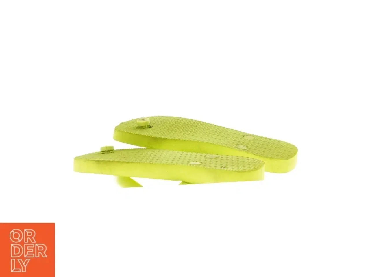 Billede 4 - Klipklapper fra Havaianas