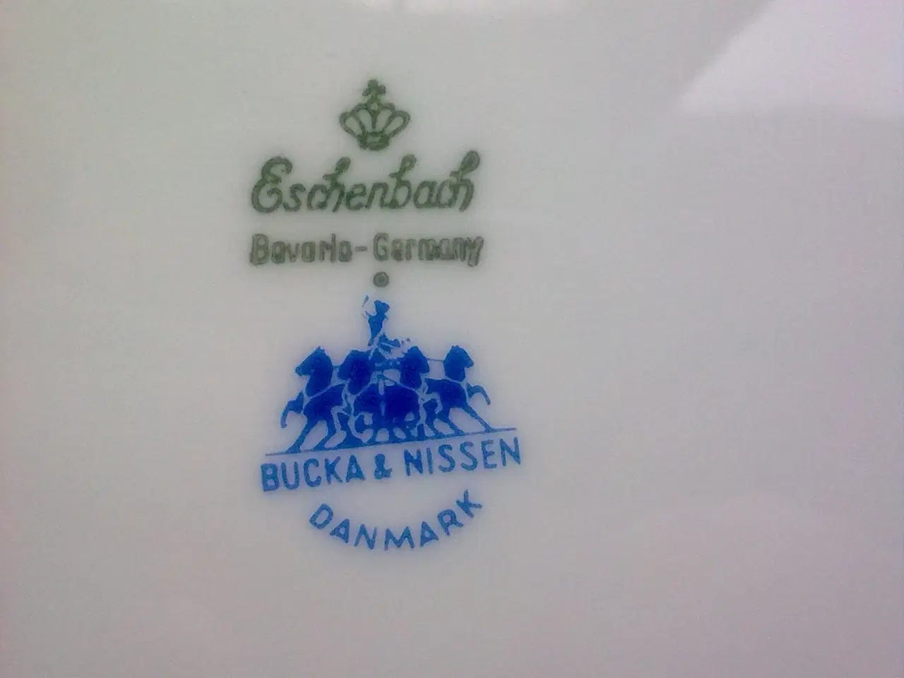 Billede 2 - Farmor fik ikke brugt disse RETRO