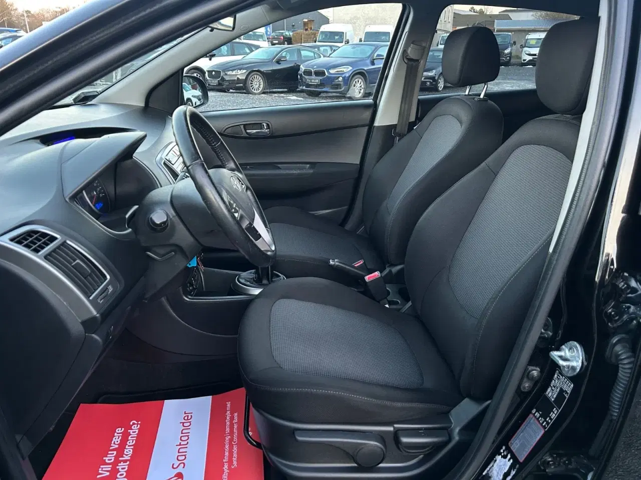 Billede 5 - Hyundai i20 1,25 Classic Go!