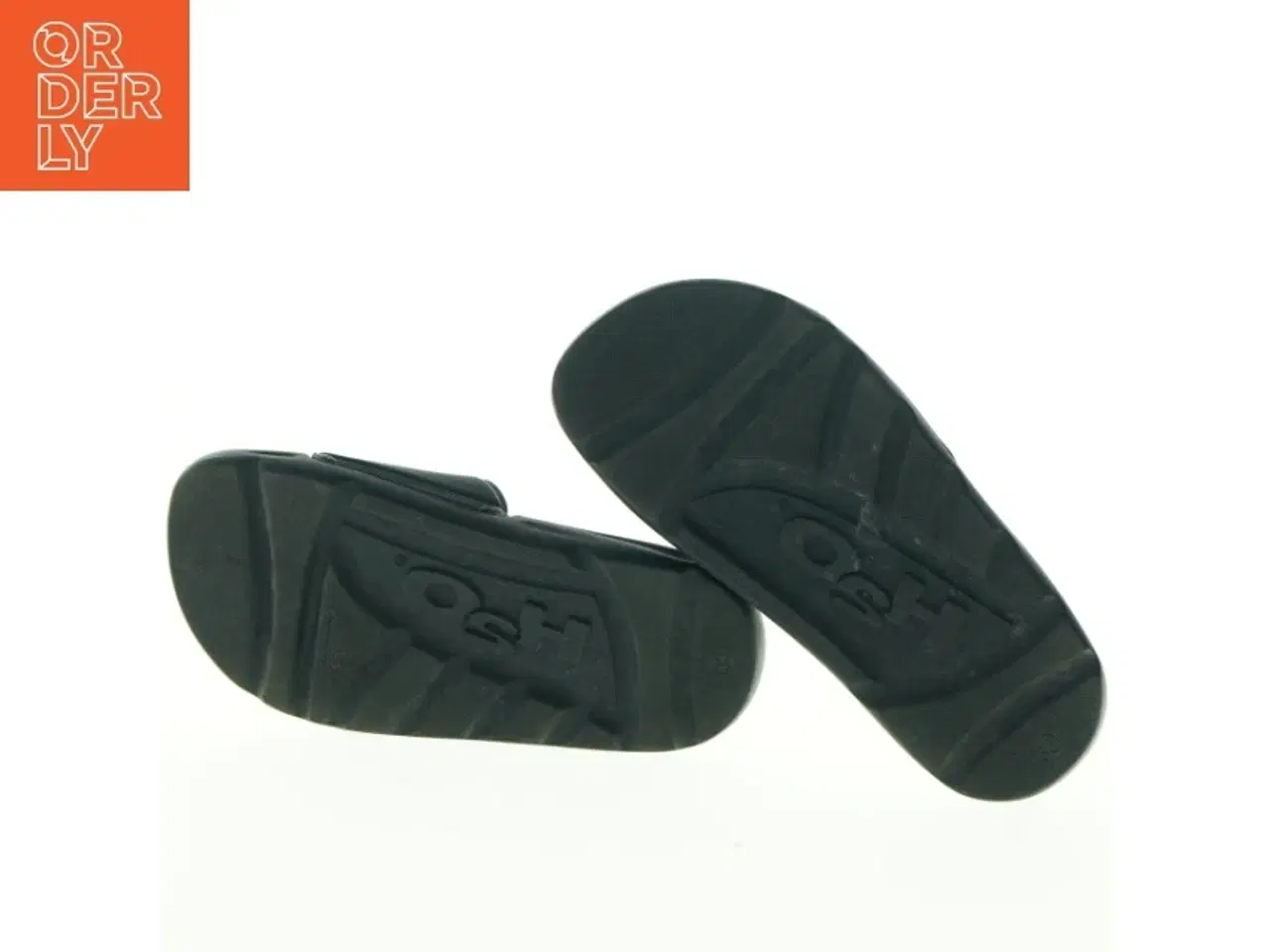 Billede 2 - Herresandaler fra H2O (str. 36)
