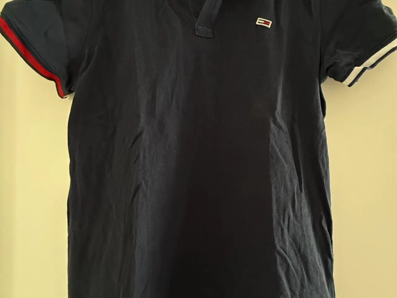 Billede 2 - Tommy Jeans polo herre str. M