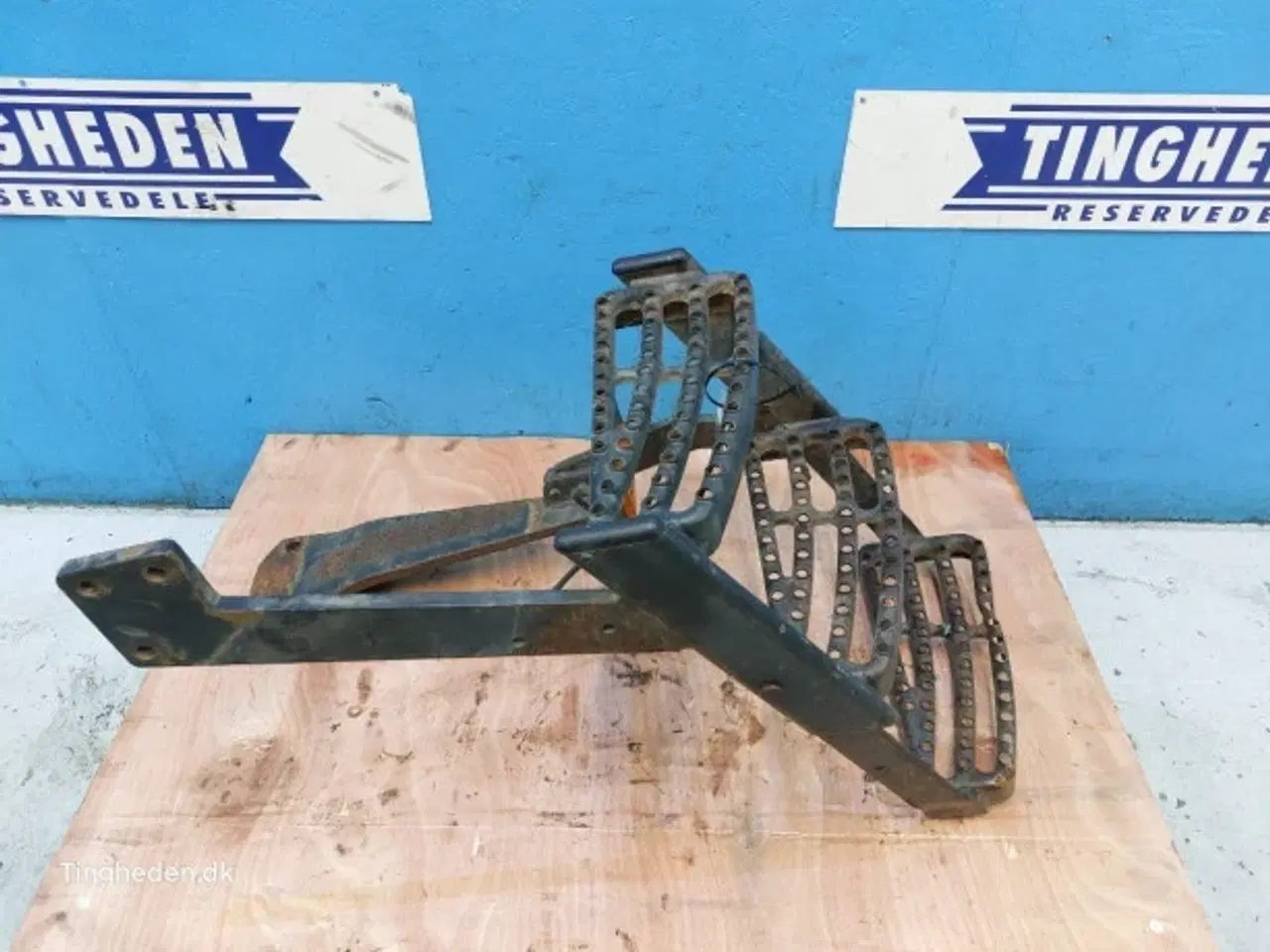 Billede 17 - Valmet 8050 Stige 34239800