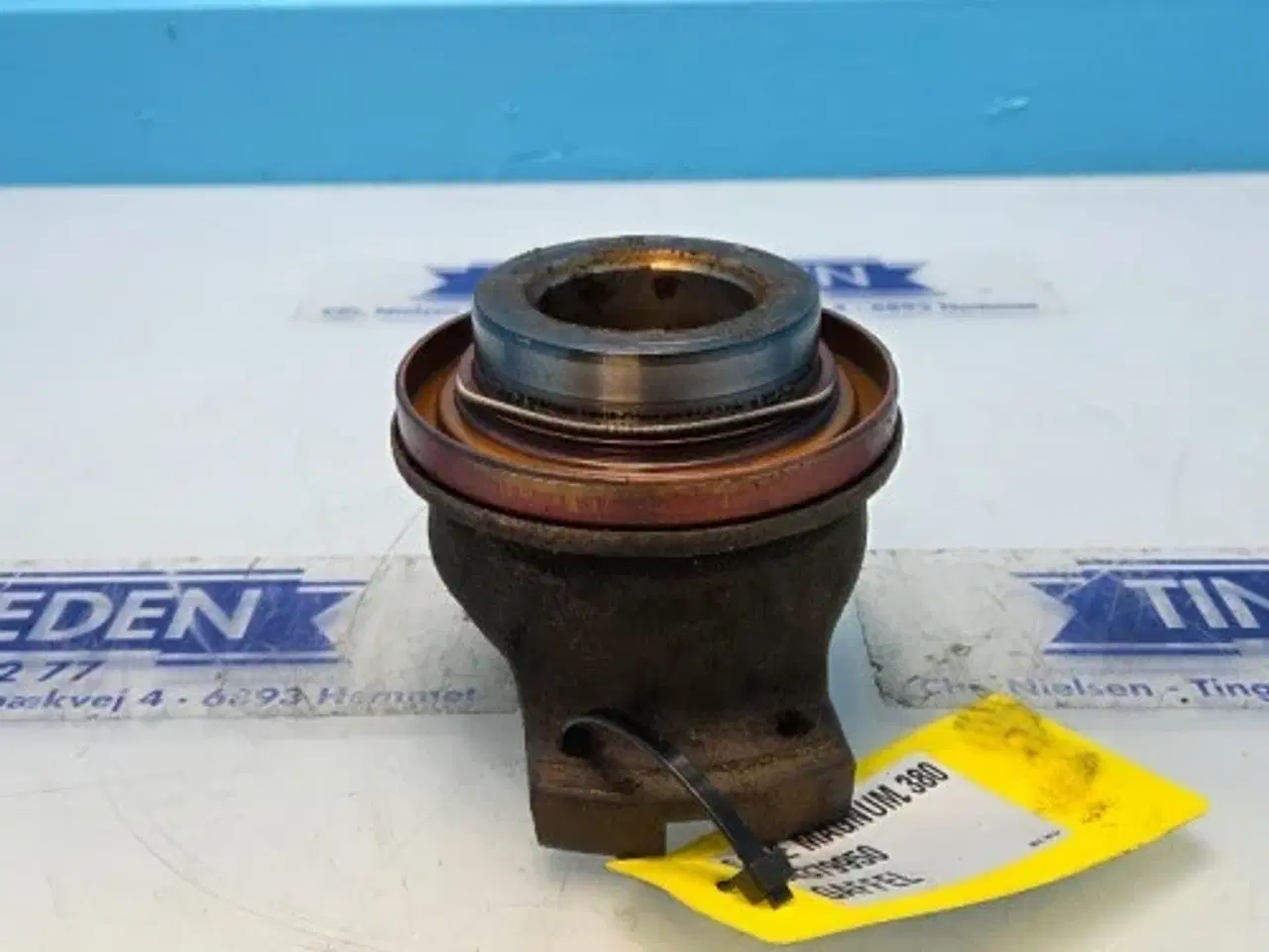 Billede 13 - Case Magnum 380 Gaffel 84379950