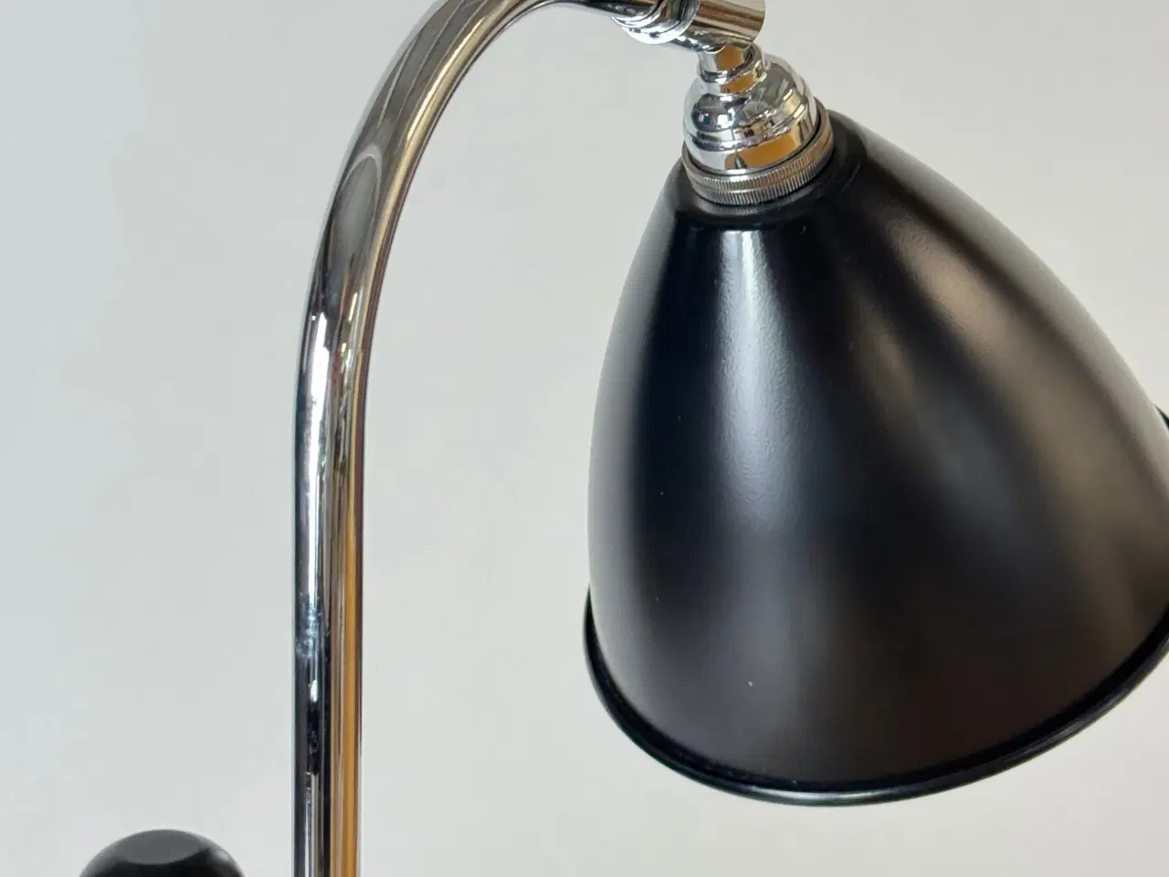 Billede 7 - Gubi Bestlite BL1 – Sort/Krom