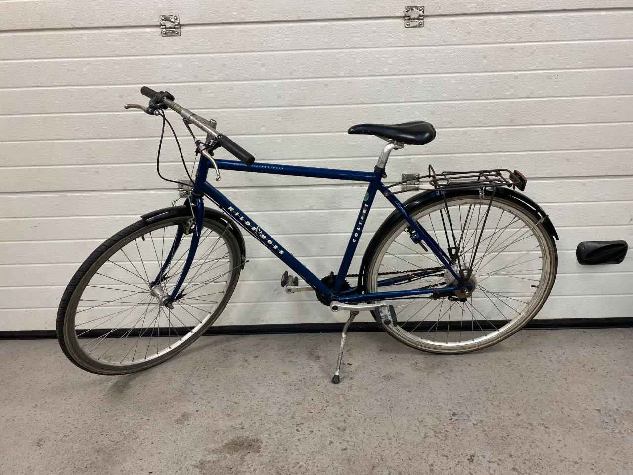 Billede 1 - Maruishi Marathon 28”