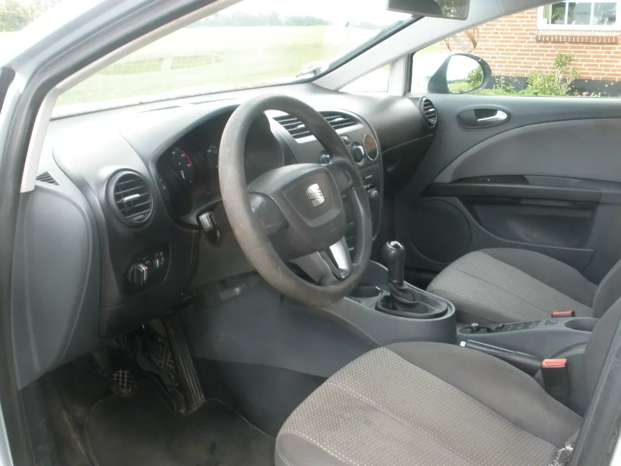 Billede 3 - Seat Leon 1,6 TDI 5 dørs