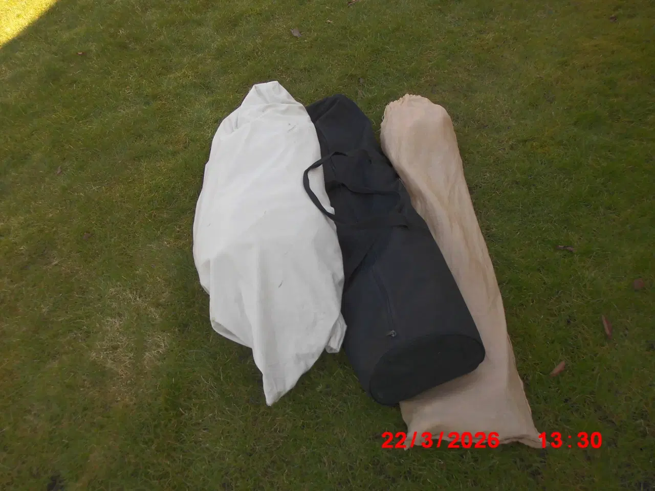 Billede 5 - Fortelt Isabella 