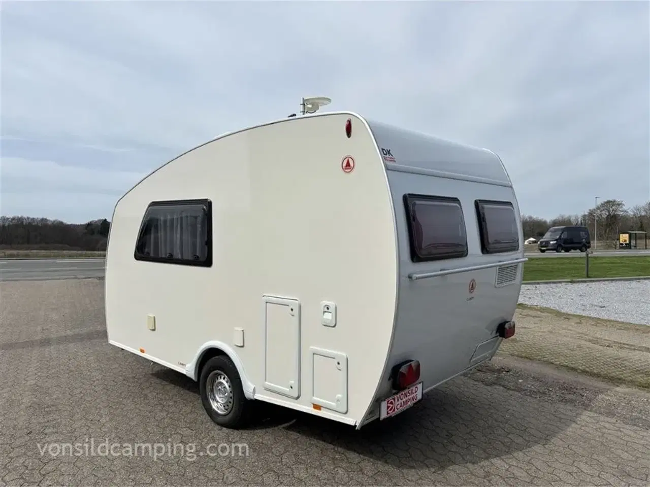 Billede 9 - 2011 - Dethleffs Campy