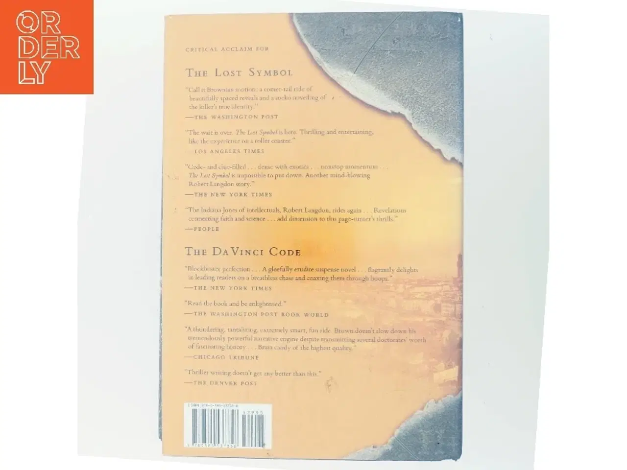 Billede 3 - Inferno af Dan Brown (Bog)