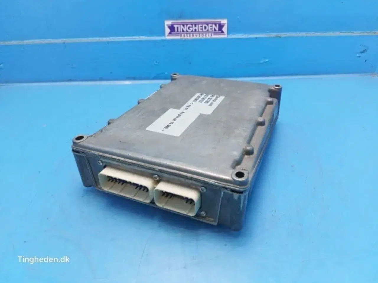 Billede 16 - John Deere 3800 ECU RE202845