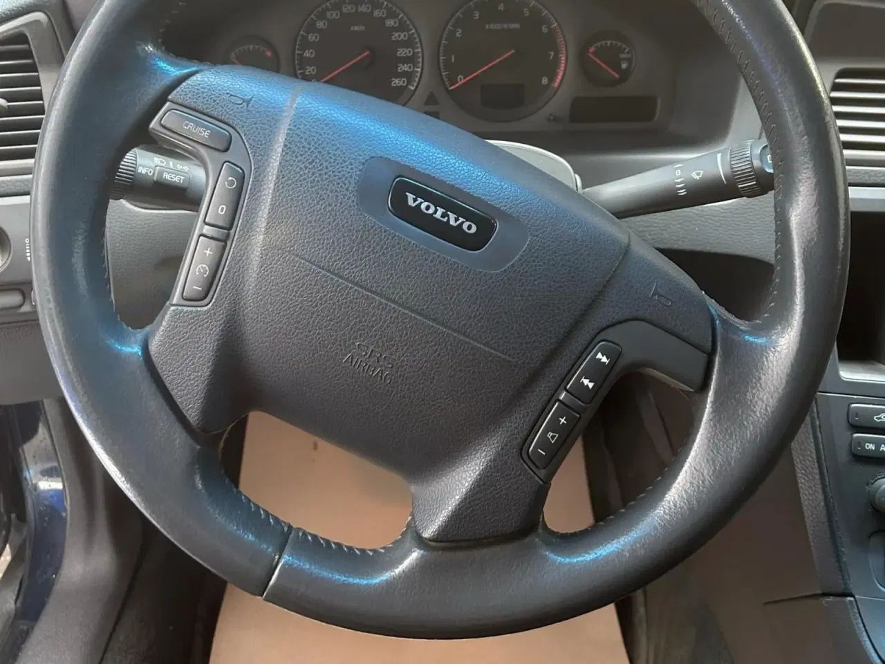 Billede 13 - Volvo V70 2,4 T