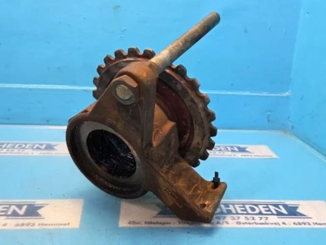 Billede 5 - Case 1680 Nav 194394C1