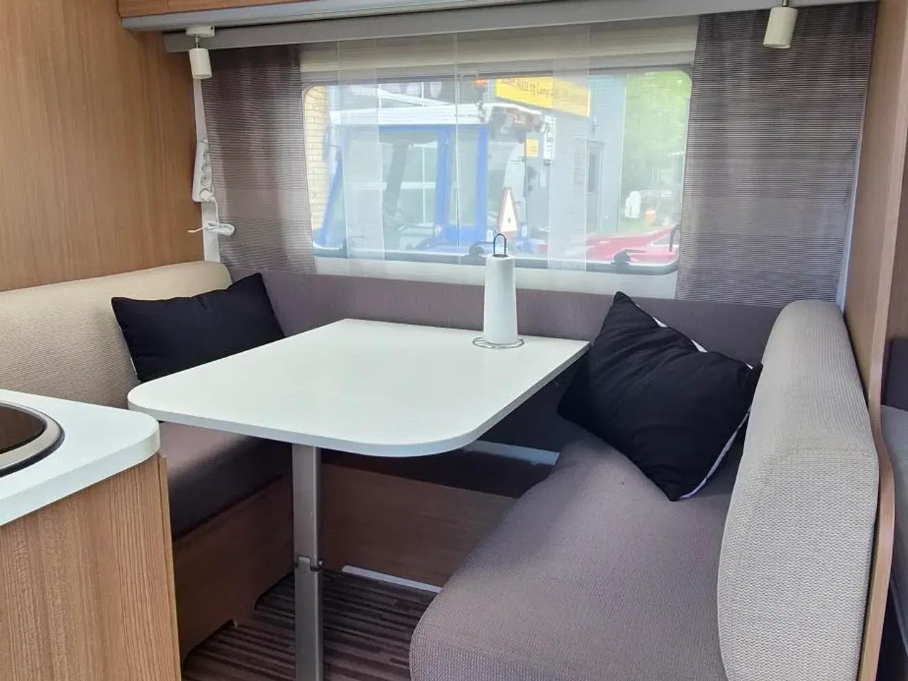 Billede 2 - Adria Aviva 495 LX