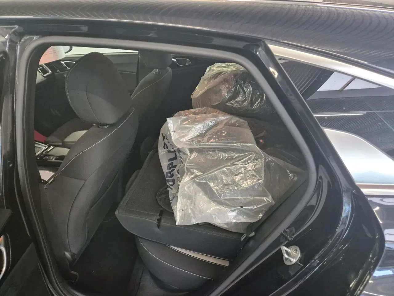 Billede 20 - Kia ProCeed Shooting Brake 1,6 CRDI GT-Line DCT 136HK Stc 7g Aut.