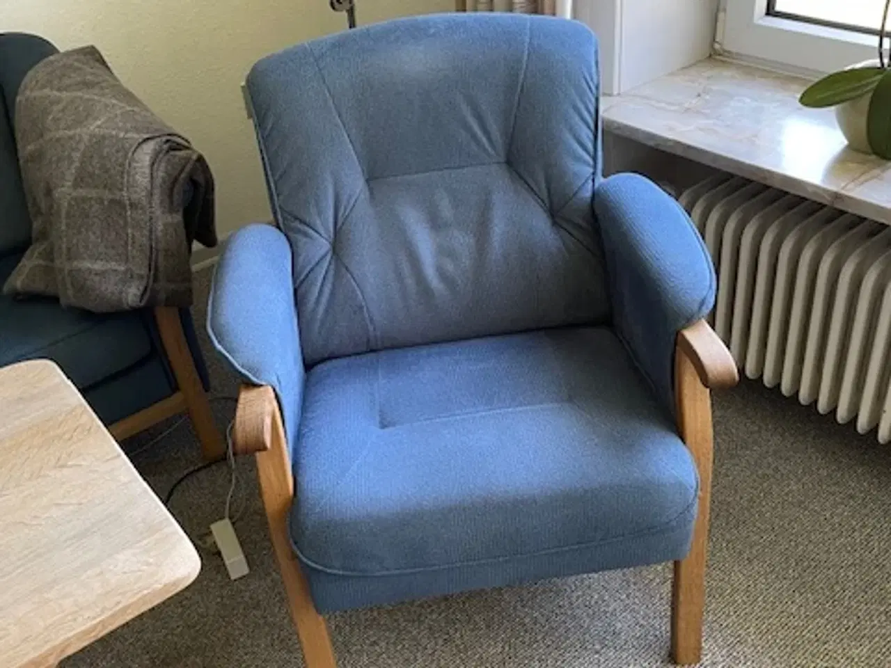Billede 4 - Sofa gruppe