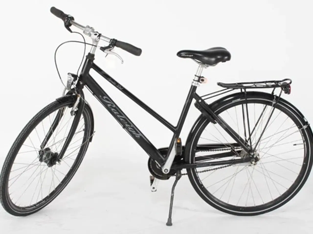 Billede 2 - En velholdt Raligh damecykel