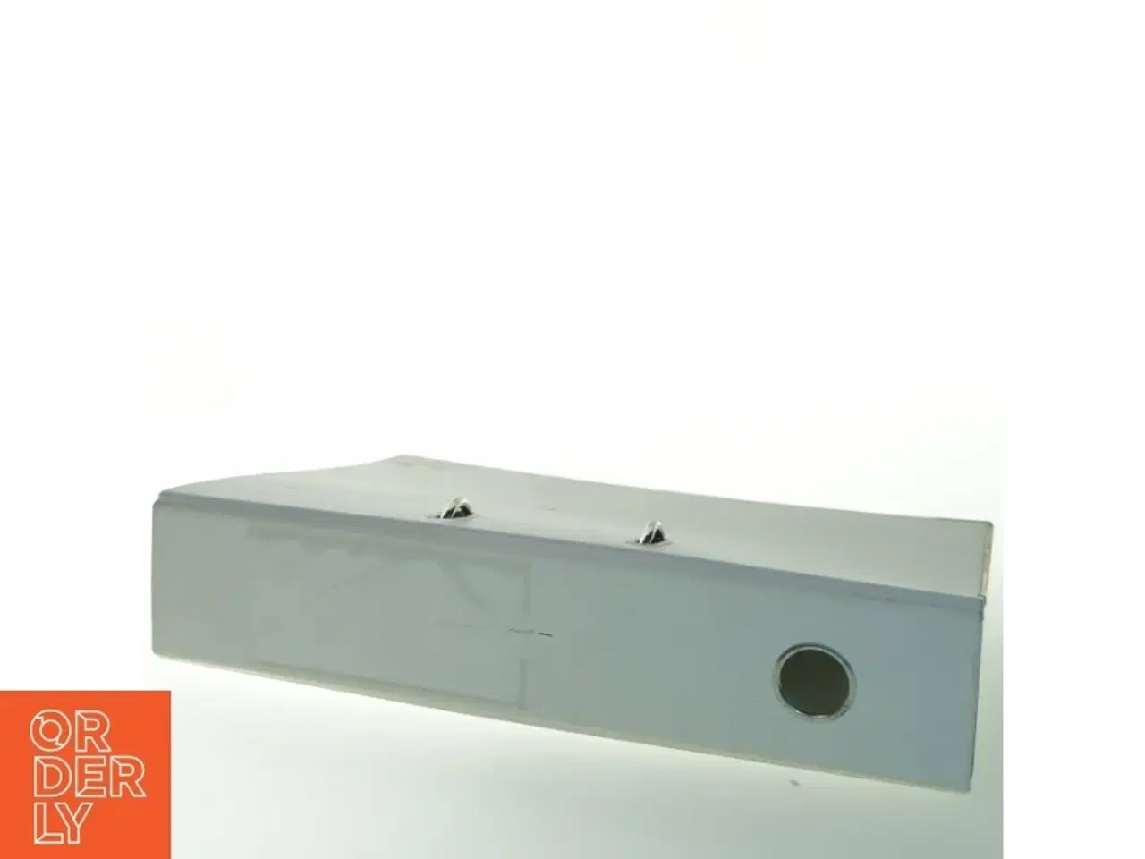 Billede 6 - Ringbind (str. 28x32x7 cm)