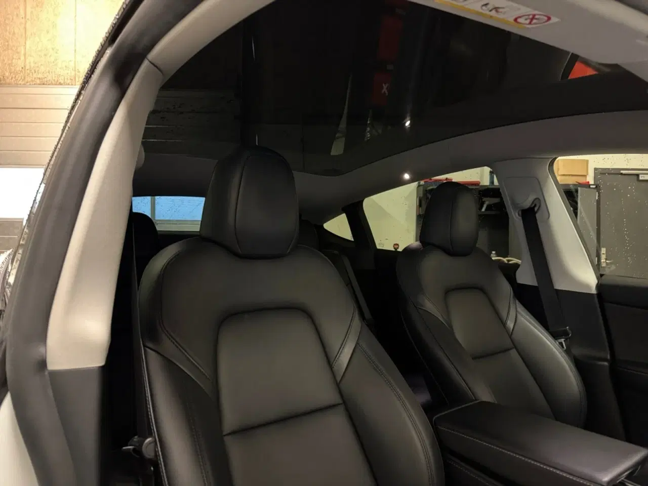 Billede 15 - Tesla Model Y  Performance AWD