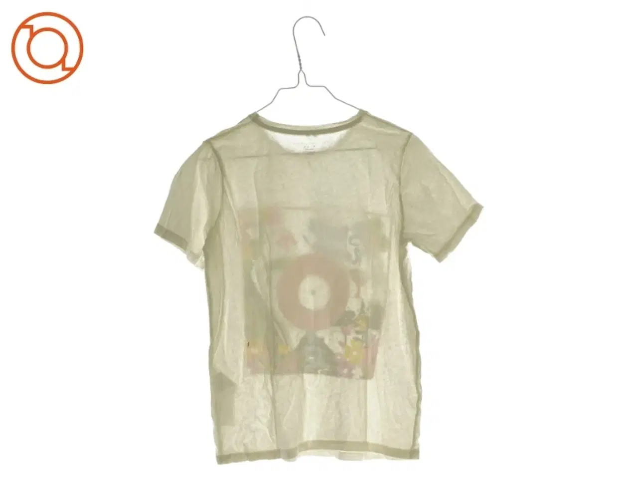 Billede 2 - T shirt fra Stella McCartney (str. 12 år)