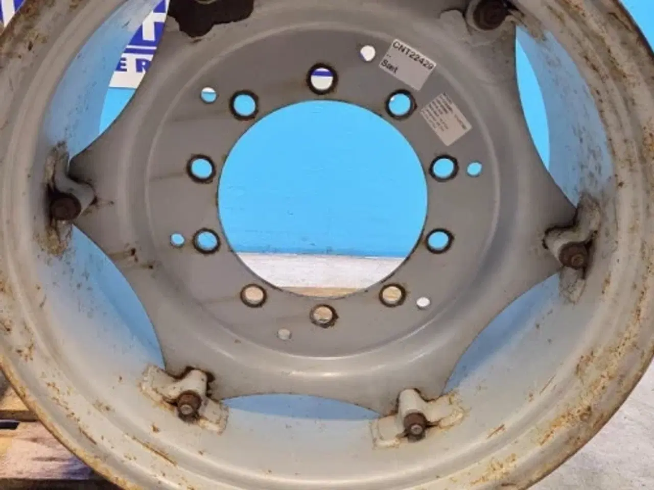 Billede 7 - 28" W14LX28