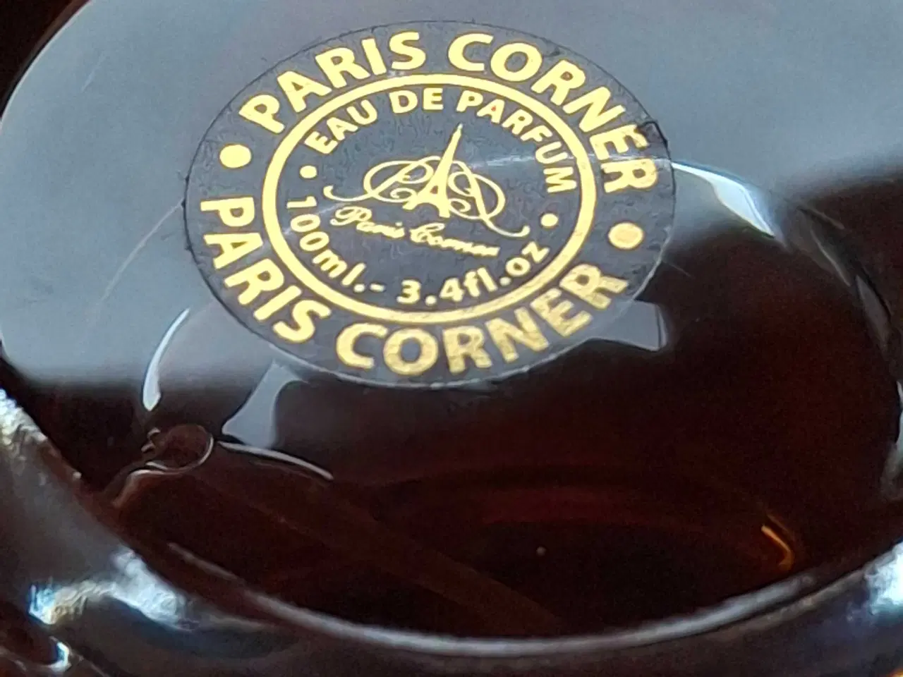 Billede 4 - Banana Bliss 100 ml.Eau De Parfum - Paris Corner