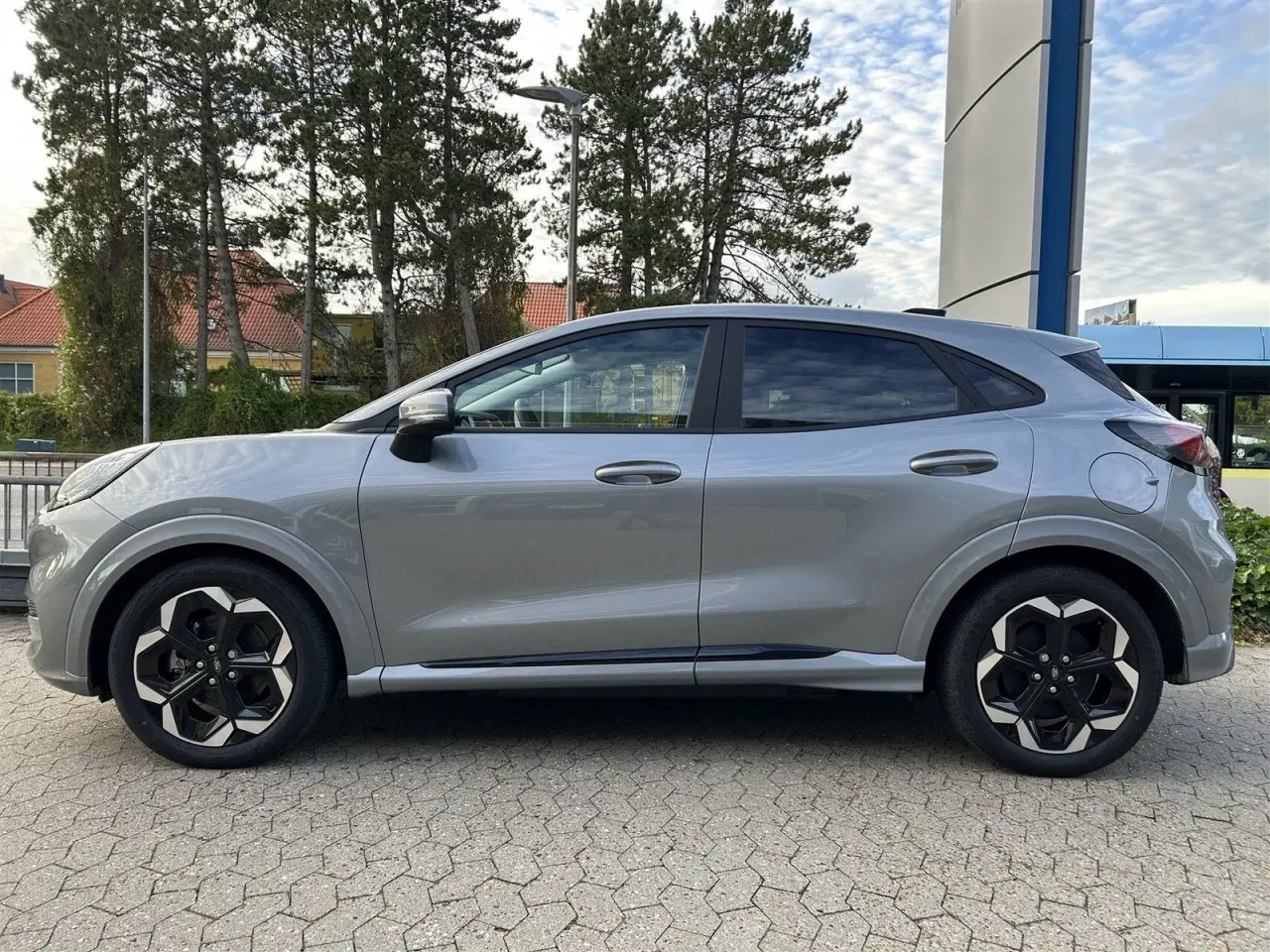 Billede 4 - Ford Puma 46 Gen-E Premium