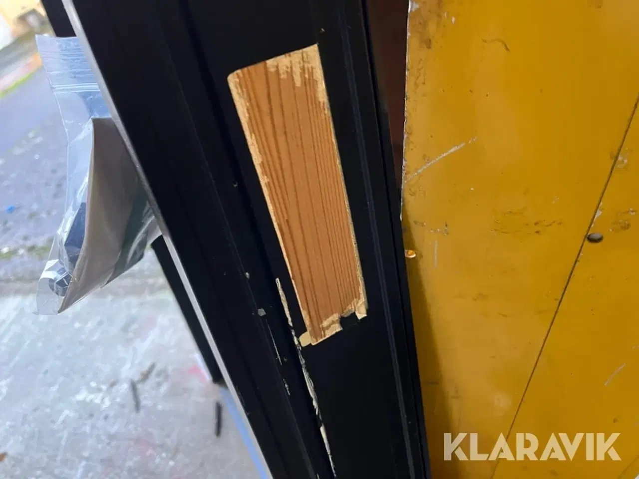 Billede 8 - Yderdør