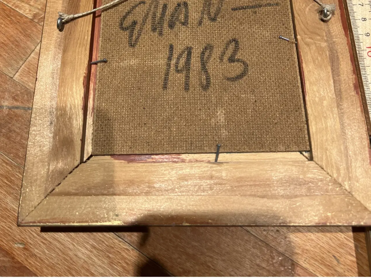 Billede 2 - Elias N. 1983