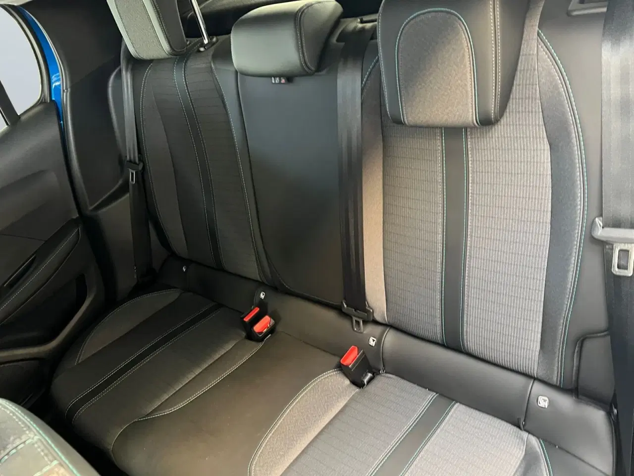 Billede 14 - Peugeot e-208 50 Allure