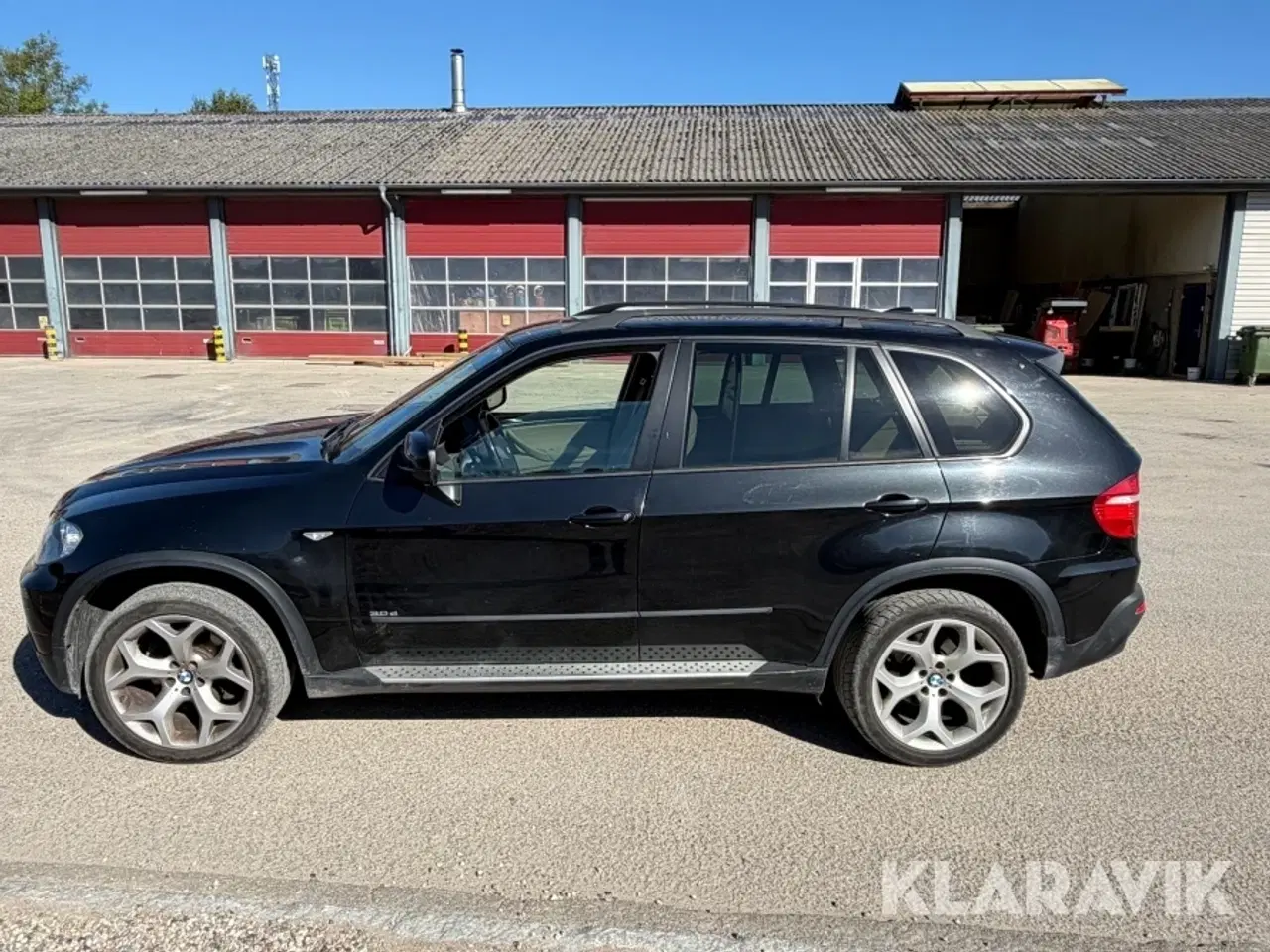 Billede 6 - Varebil BMW X5