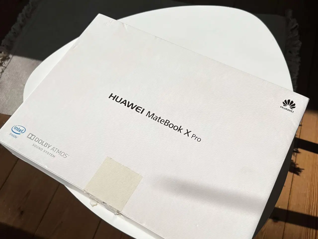 Billede 7 - Huawei Matebook Pro X - 2019 signature edition