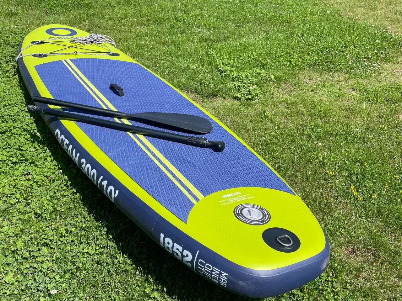 Billede 1 - Paddle board SUP 