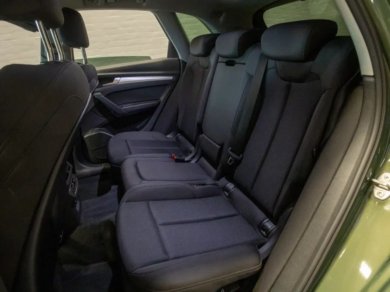 Billede 24 - Audi Q5 50 TFSi e Advanced quattro S-tr.