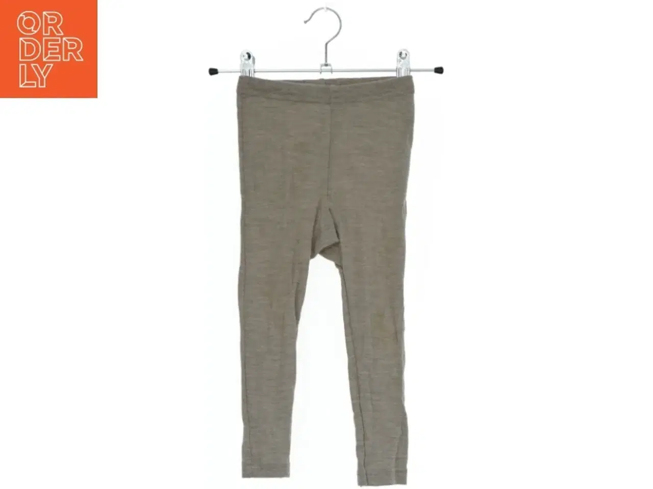 Billede 1 - Børne leggings fra Friends (str. 92)