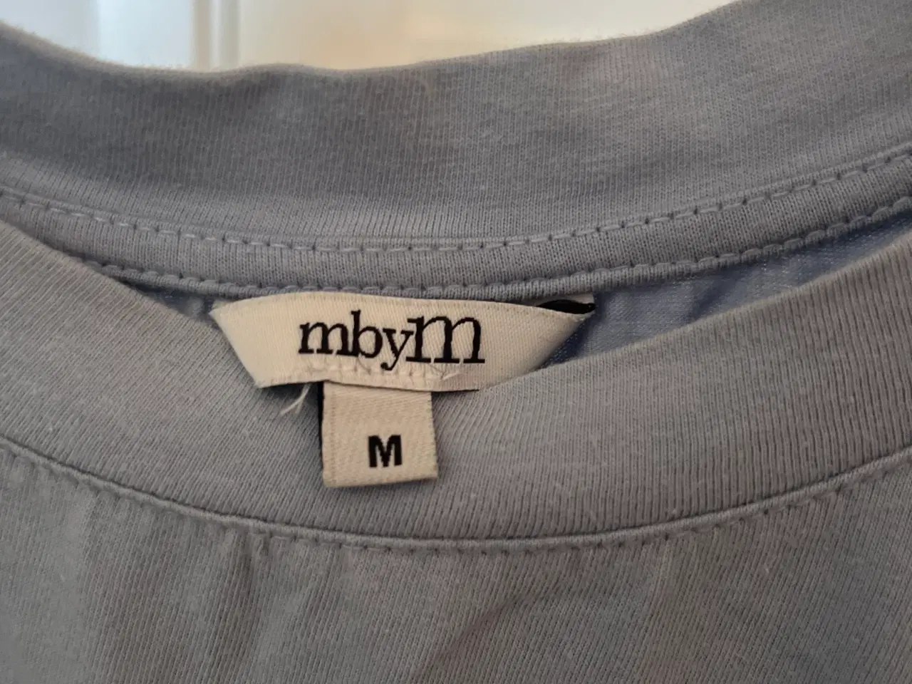 Billede 3 - MbyM t-shirt