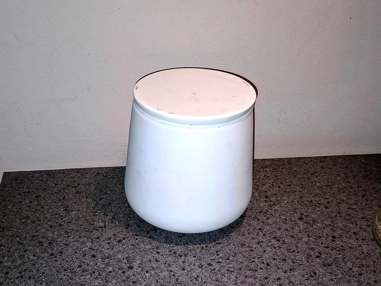 Billede 1 - Trip Trap skål