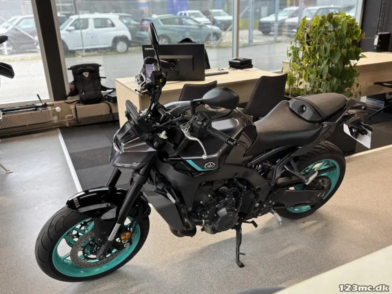 Billede 5 - Yamaha MT-09