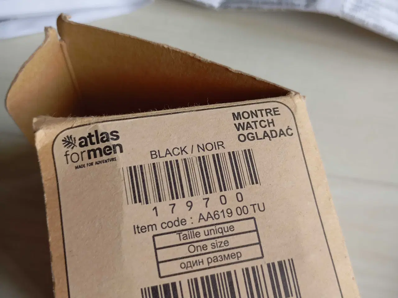 Billede 9 - Digitalt herre ur