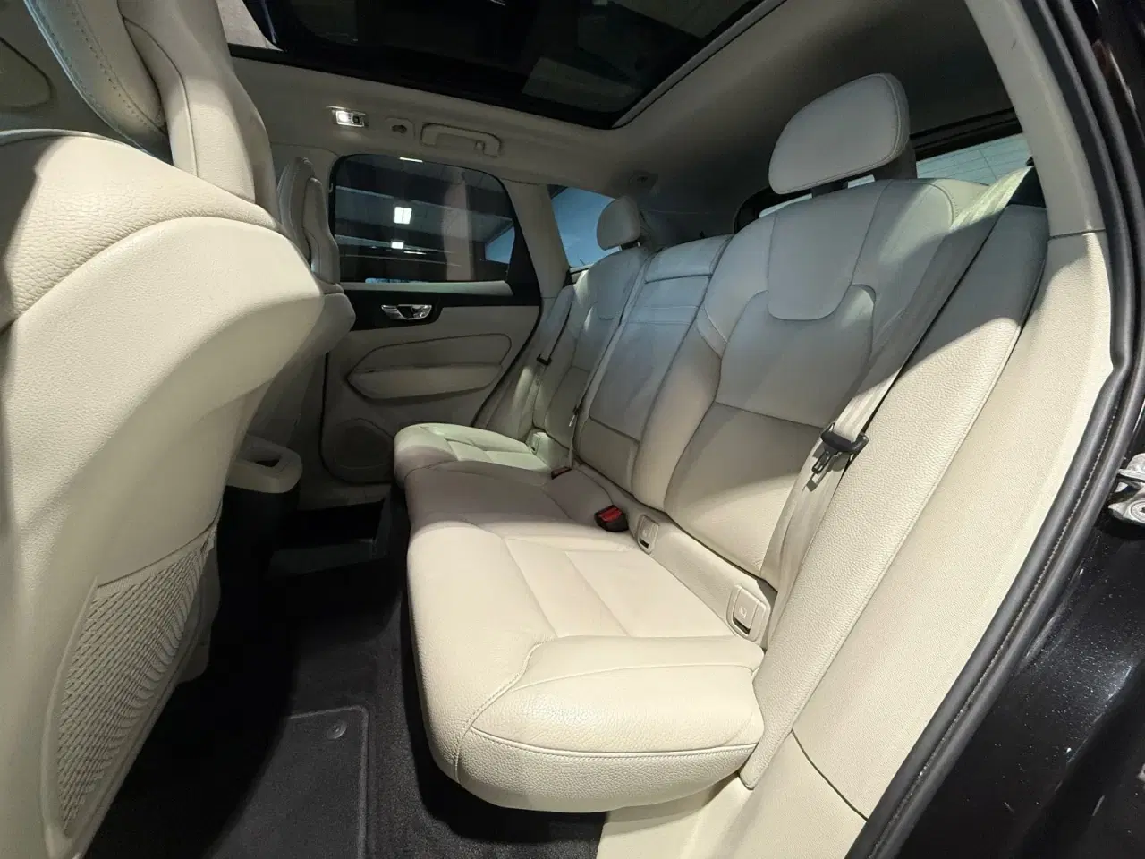 Billede 8 - Volvo XC60 2,0 D4 190 Inscription aut. AWD