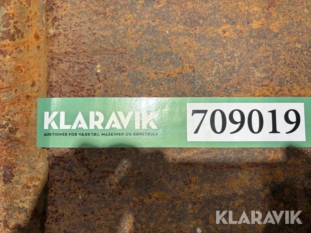 Billede 10 - Pallegafler