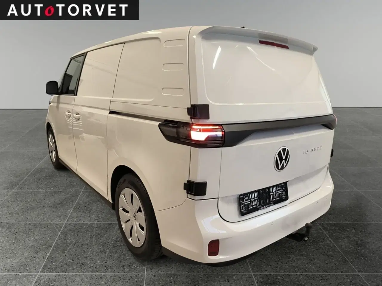 Billede 4 - VW ID.Buzz 77 Cargo Comfort