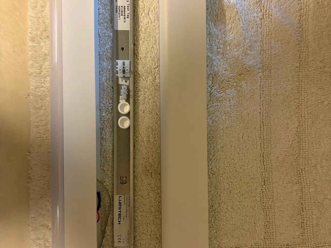 Billede 3 - Vægarmaturer 60 cm