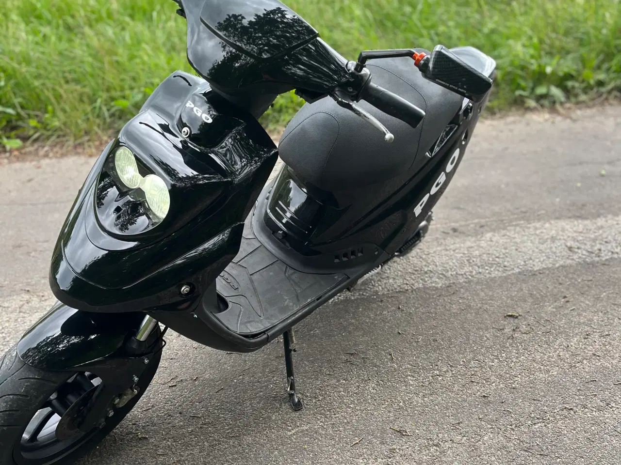 Billede 4 - Pgo hot 50