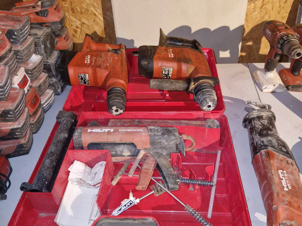 Billede 3 - Hilti