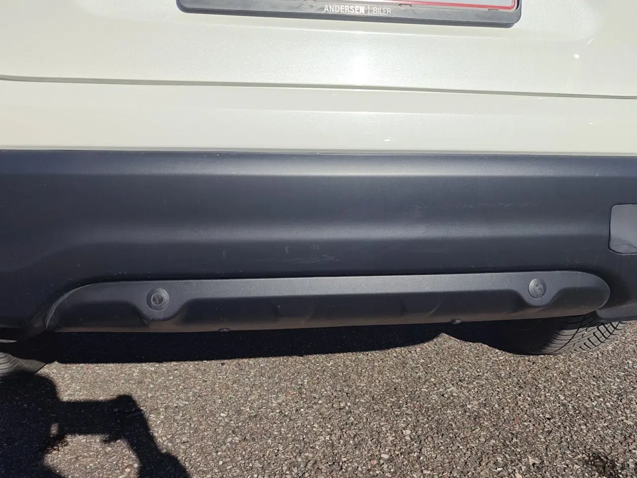 Billede 22 - Nissan Qashqai 1,6 dCi 130 Tekna X-tr.