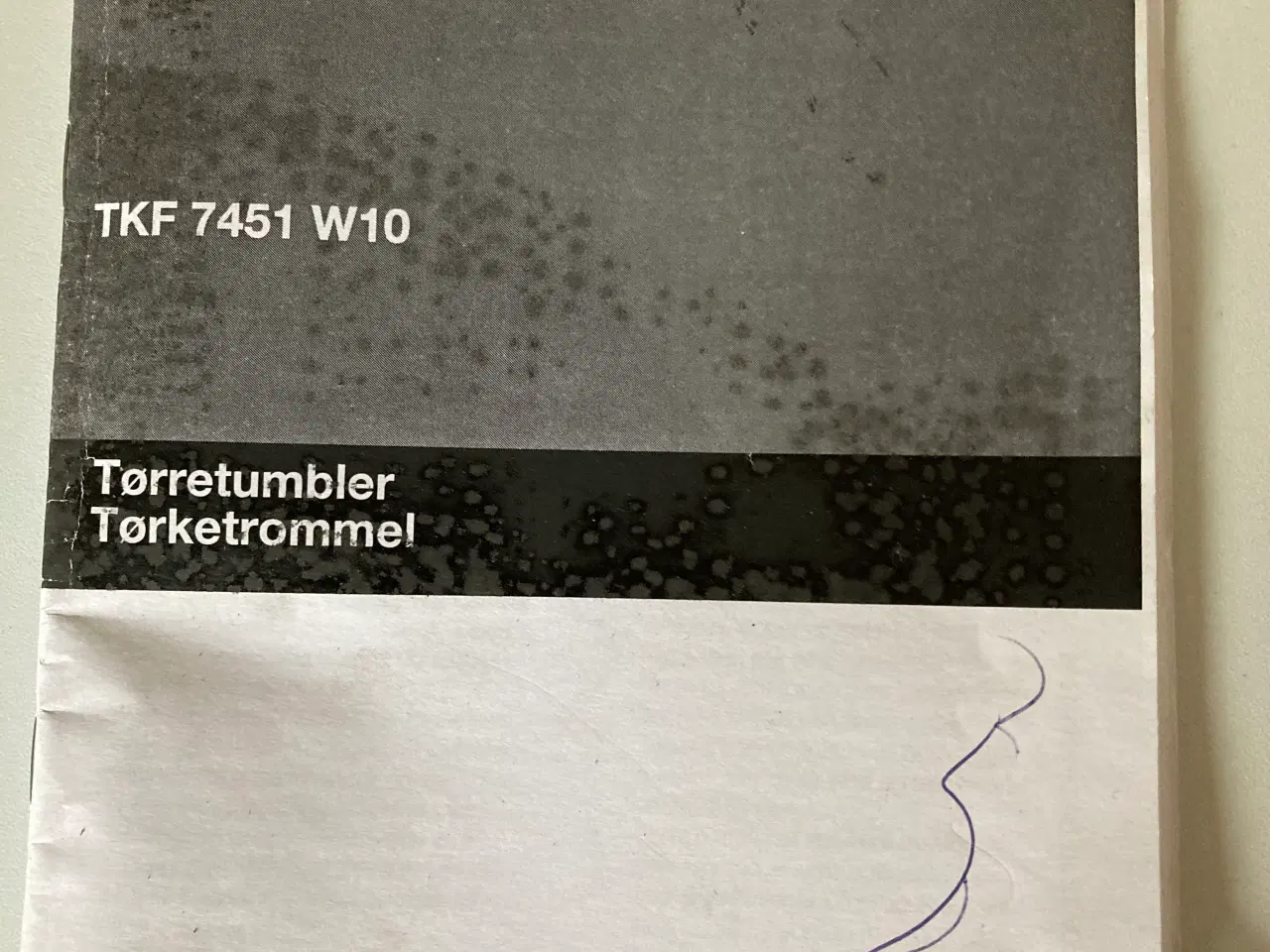 Billede 6 - Blomberg kondens tørretumbler 